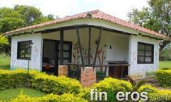FINCA TURISTICA VILLA MARTHA - Finca a Villavicencio, Meta